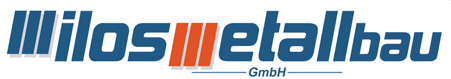 Milos Metallbau GmbH Logo